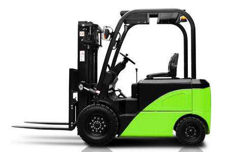 2.5T 2500kg 4 ทิศทางไฟฟ้า Reach Forklift 2.5t 2500kg 4 Way Electric Reach Forklift