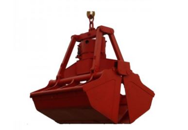 Double Buckb Bucket